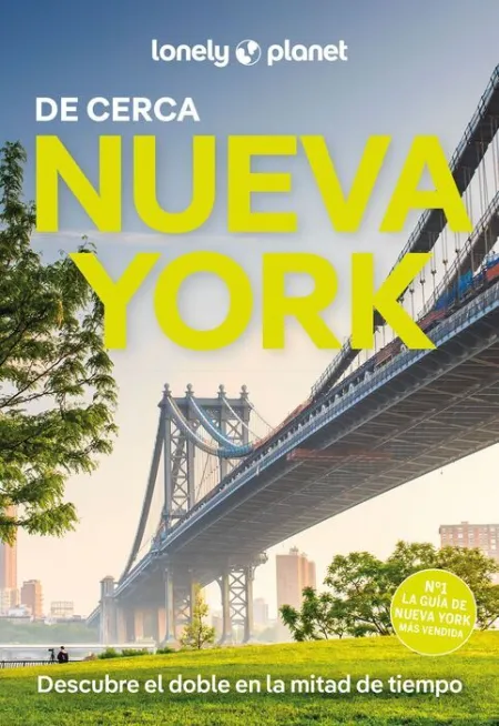 025 Nueva York de Cerca