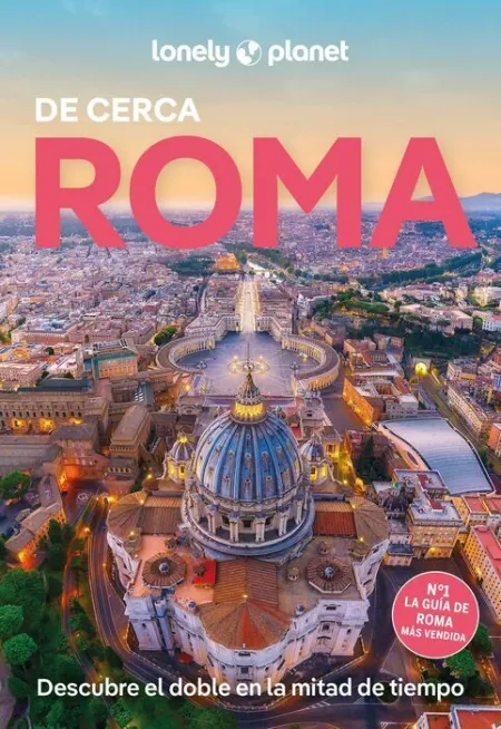 025 Roma de Cerca
