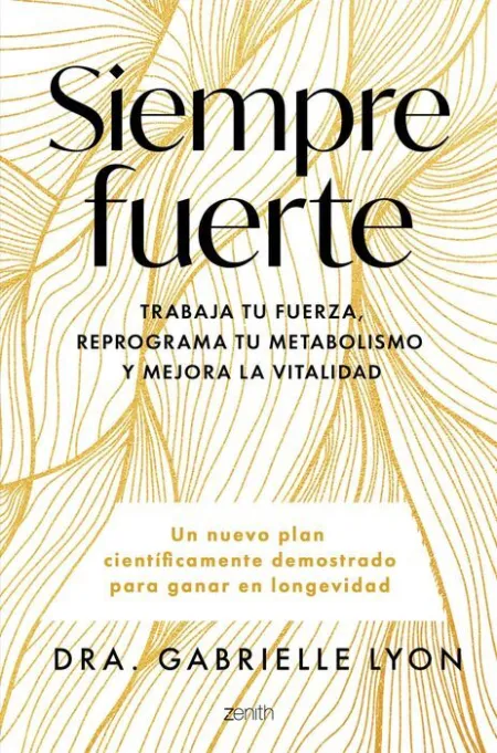 Siempre Fuerte