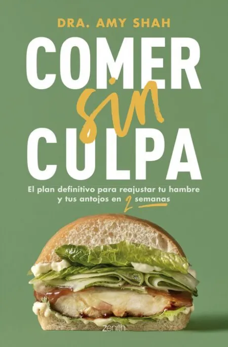 Comer sin Culpa