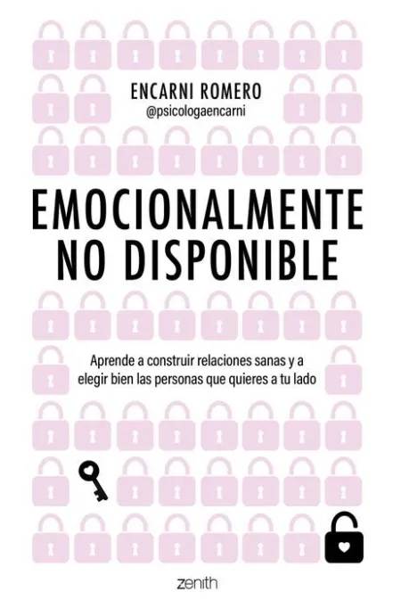 Emocionalmente no Disponible