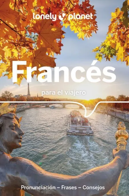 024 Francés para el Viajero