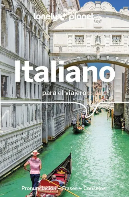 024 Italiano para el Viajero