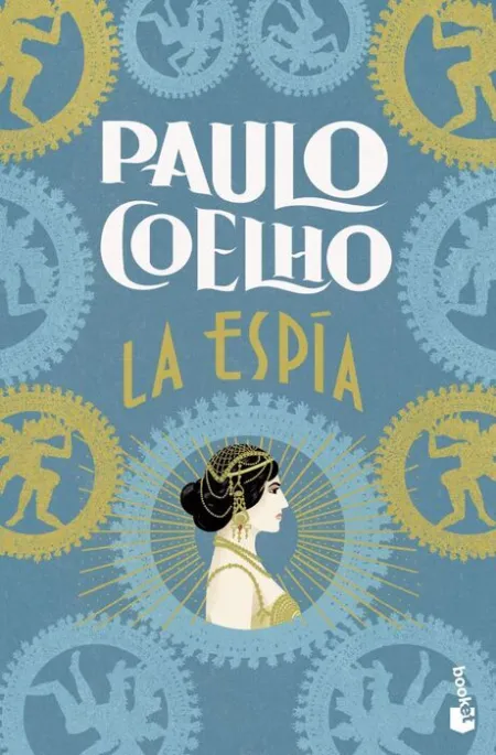 La Espía