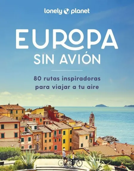 025 Europa sin Avión