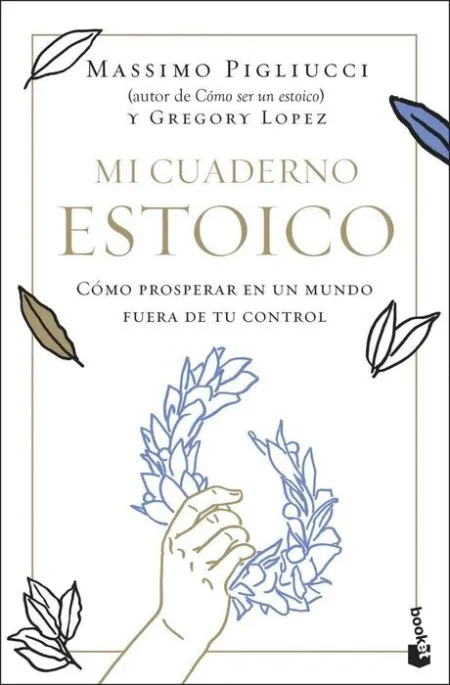 Mi Cuaderno Estoico