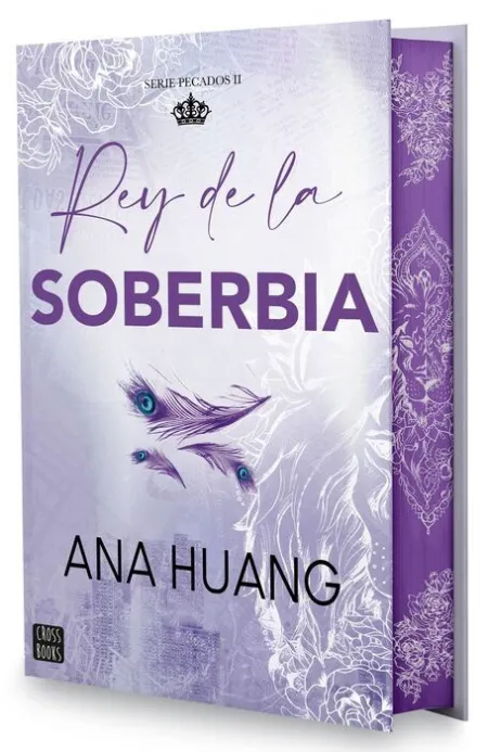 Pecados 2. Rey de la Soberbia. Edición Especial