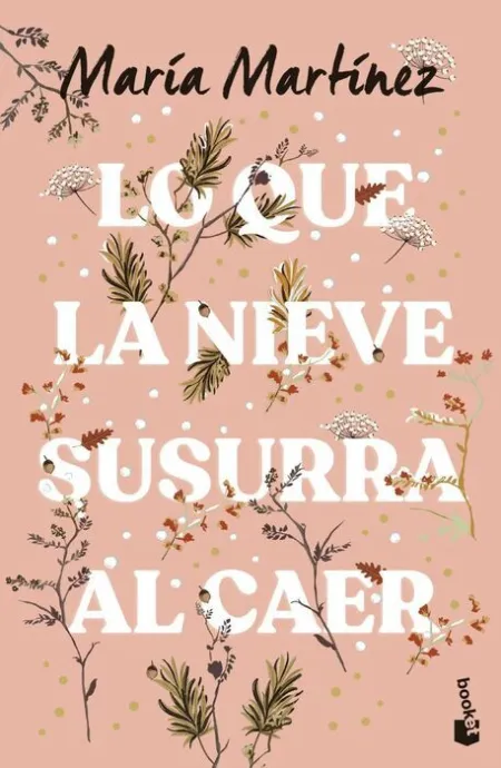 Lo que la Nieve Susurra Al Caer