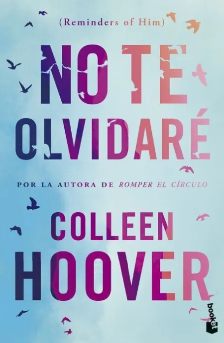 No te Olvidaré (Reminders Of Him)