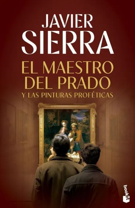 El Maestro del Prado