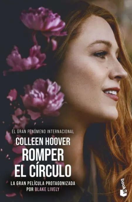 Romper el Círculo (It Ends With Us) Ed. Película