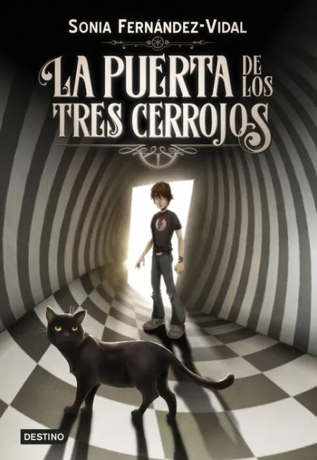 La Puerta de los Tres Cerrojos 1. Edición Especial