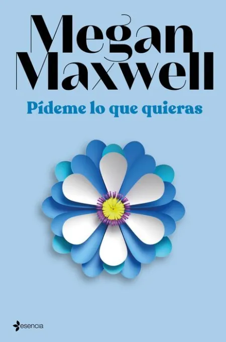 Pídeme lo que Quieras (Edición Película)
