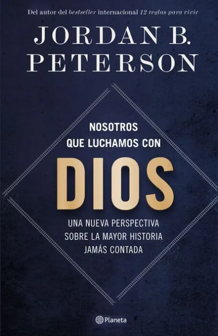 Nosotros que Luchamos con Dios