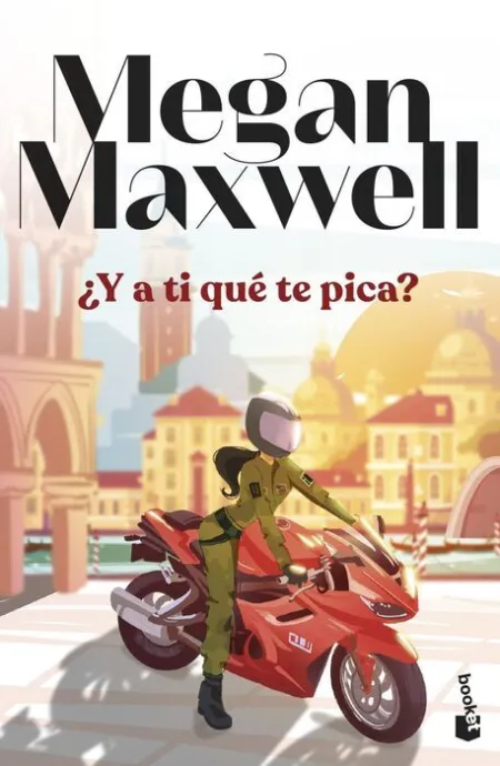 ¿Y a Ti qué te Pica?