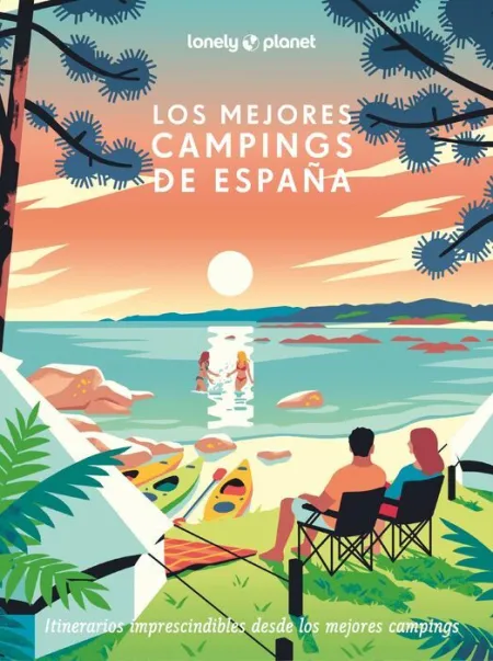 025 los Mejores Cámpings de España