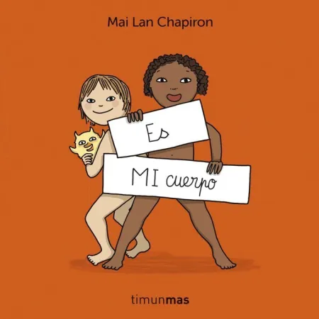 Es mi Cuerpo