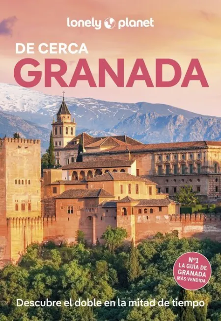 025 Granada de Cerca