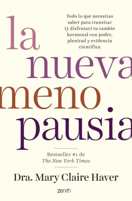 La Nueva Menopausia