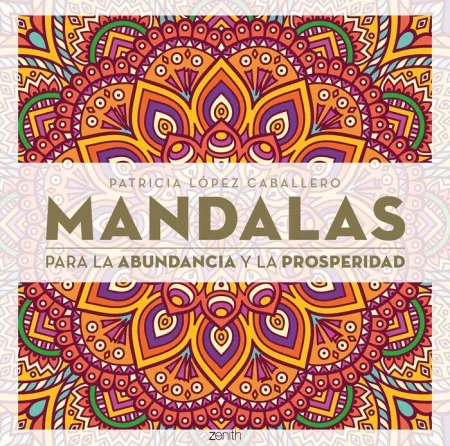 Mandalas para la Abundancia y la Prosperidad