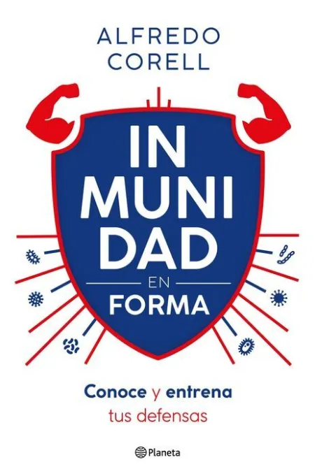 Inmunidad en Forma