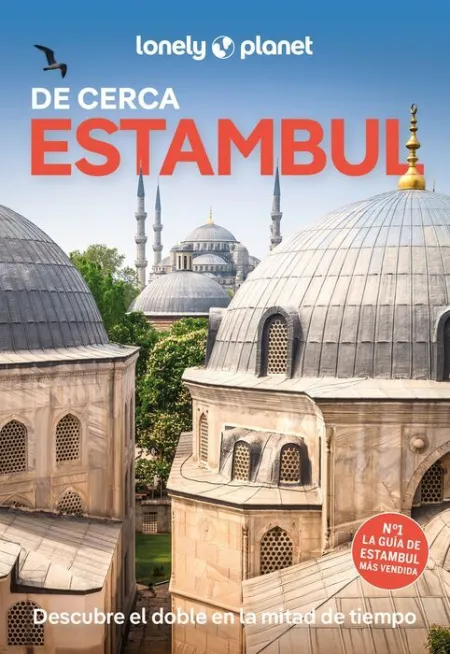 025 Estambul de Cerca