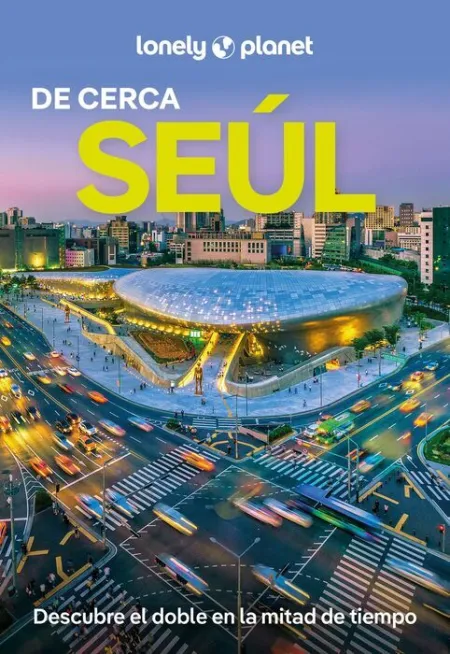 Seúl de Cerca 2