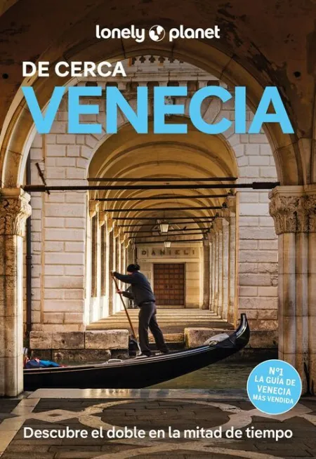025 Venecia de Cerca