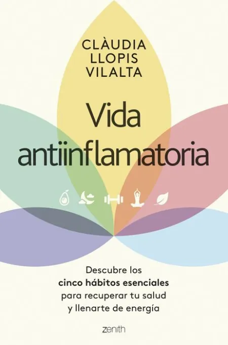 Vida Antiinflamatoria