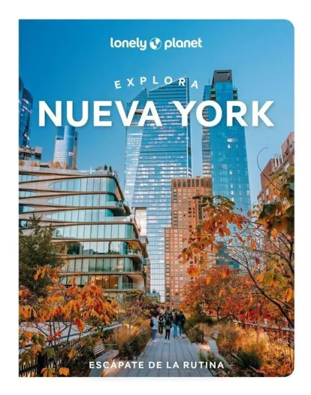 025 Explora Nueva York