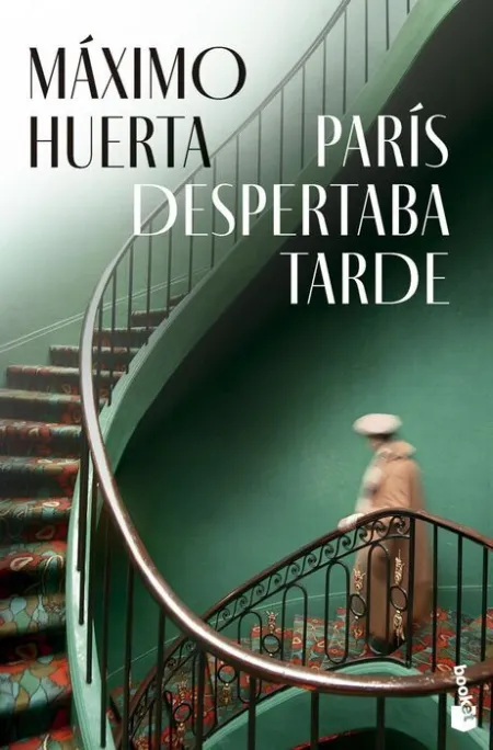 París Despertaba Tarde