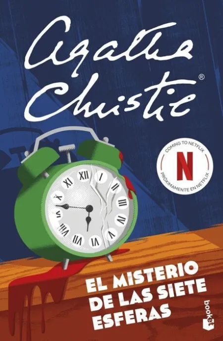 El Misterio de las Siete Esferas