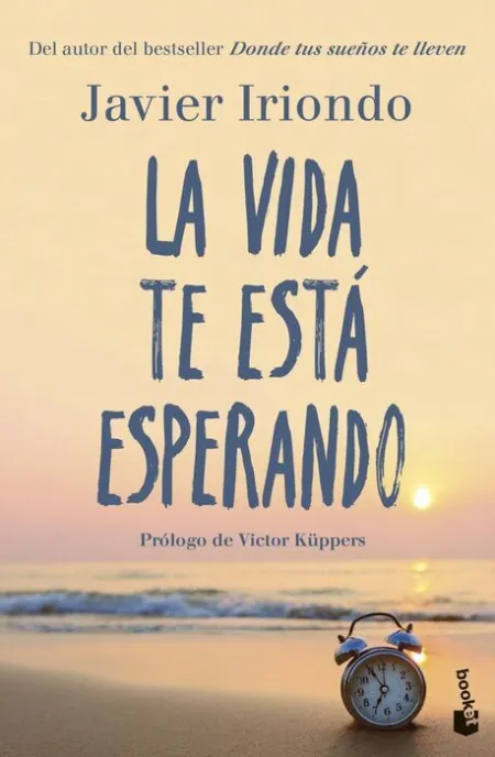 La Vida te está Esperando
