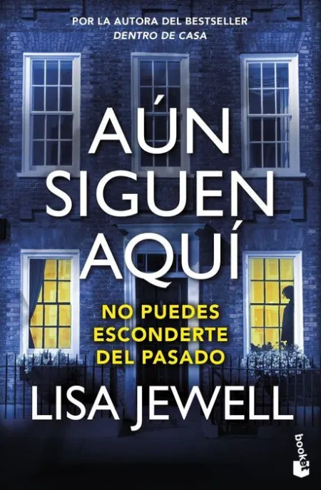 Aún Siguen Aquí