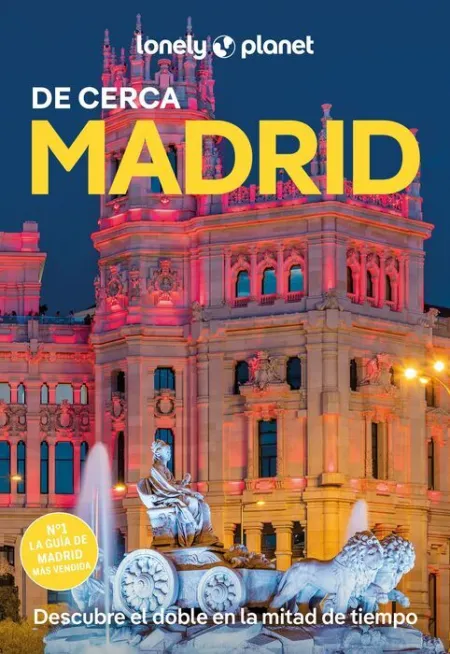 025 Madrid de Cerca