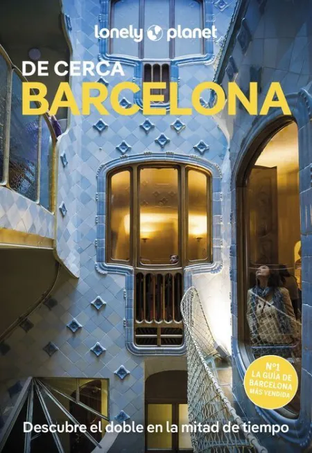 025 Barcelona de Cerca