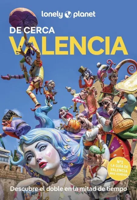 Valencia de Cerca 5