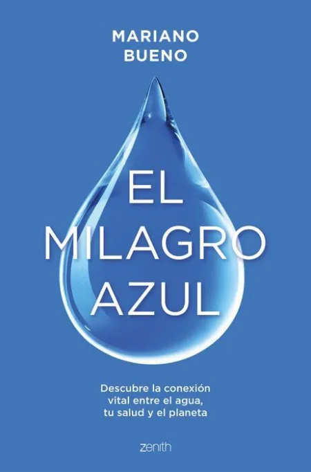 El Milagro Azul