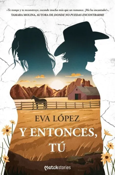Y Entonces, tú
