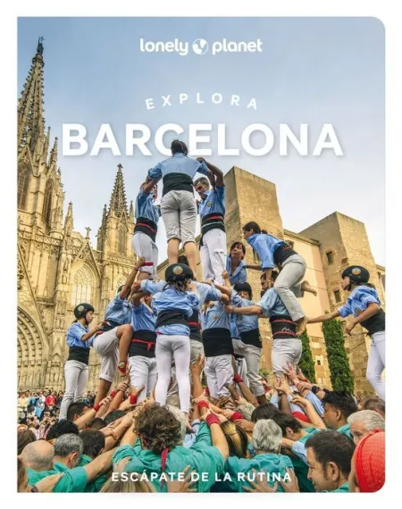 025 Explora Barcelona