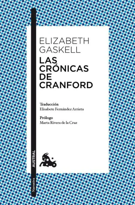 Las Crónicas de Cranford