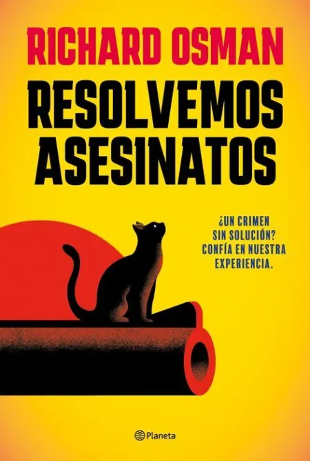 Resolvemos Asesinatos