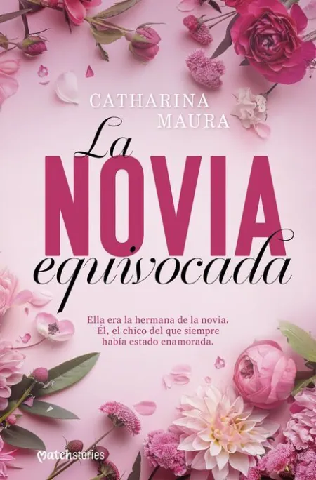 La Novia Equivocada