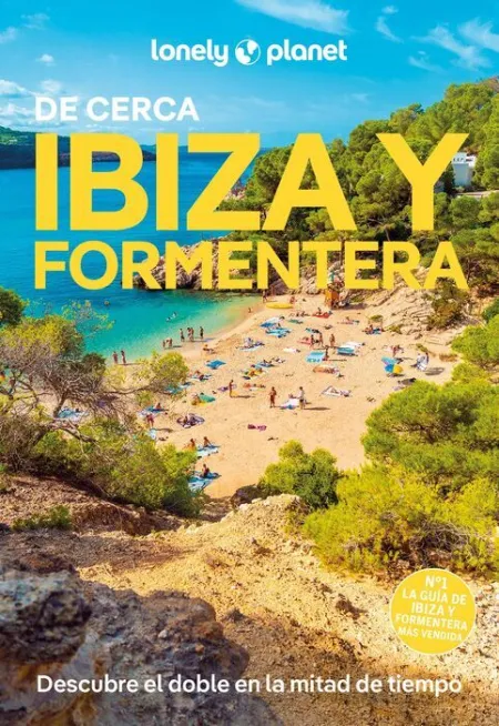 025 Ibiza y Formentera de Cerca