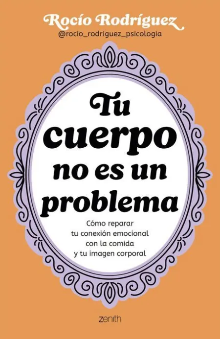 Tu Cuerpo no Es un Problema