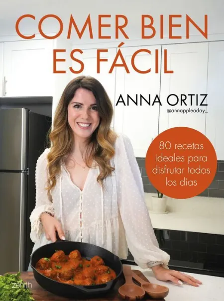 Comer Bien Es Fácil