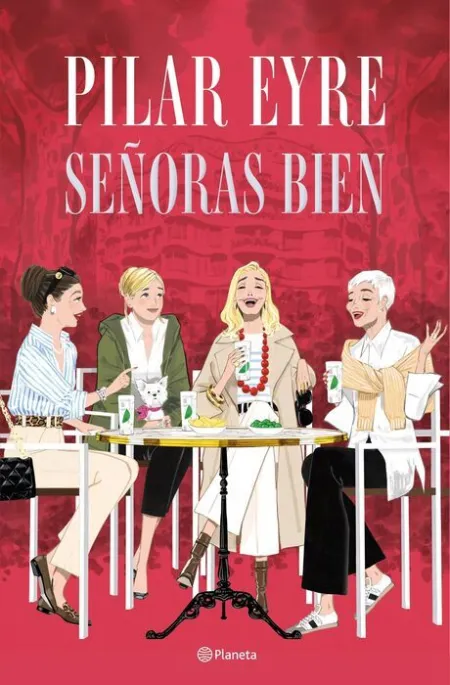 Señoras Bien