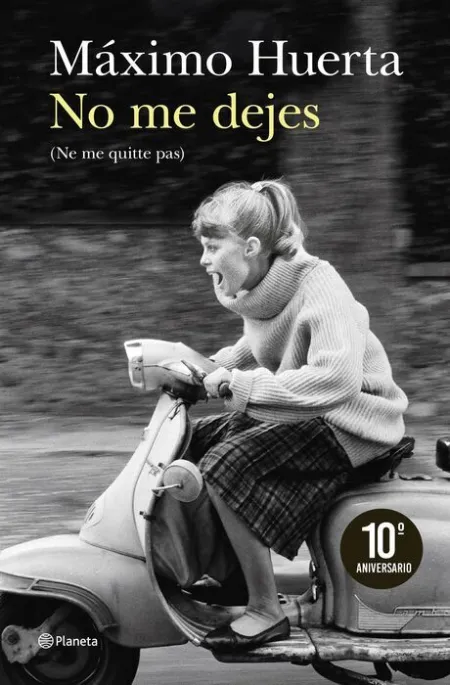 No me Dejes (Ne me Quitte Pas)