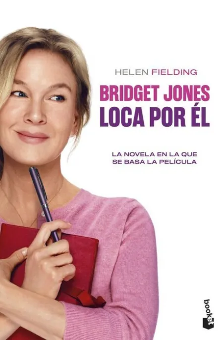 Bridget Jones. Loca por él (Ed. De Película)