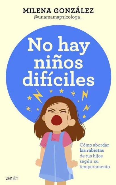 No Hay Niños Difíciles